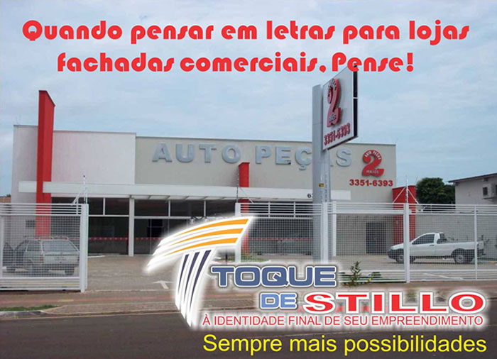 Imagem toque de stillo