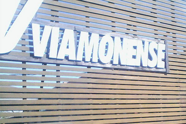 imagem aço escovado